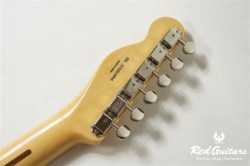 MADE IN JAPAN TRADITIONAL 50S TELECASTER - Butterscotch Blonde